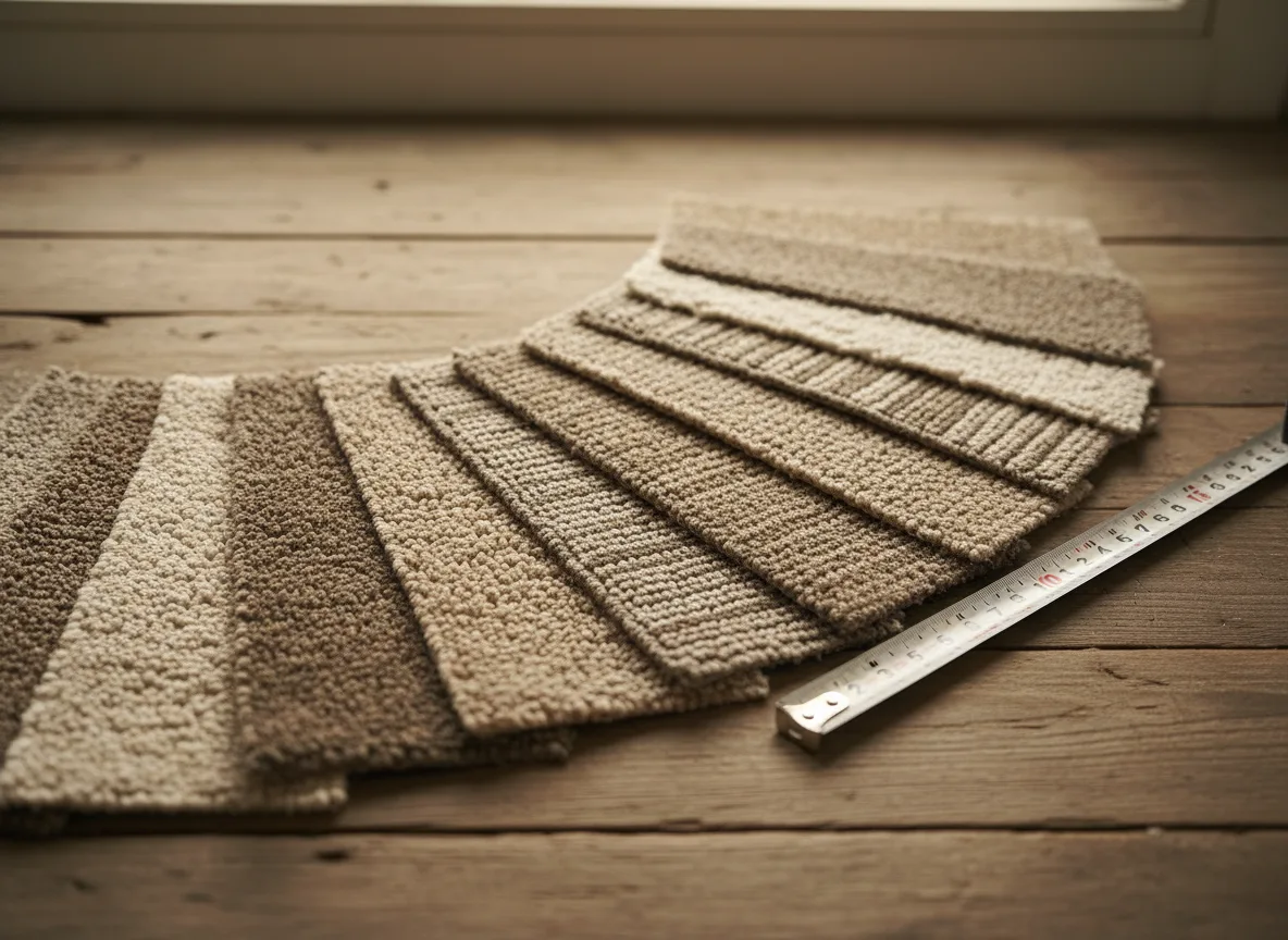 Carpet Installation South Dos Palos, CA FAQs